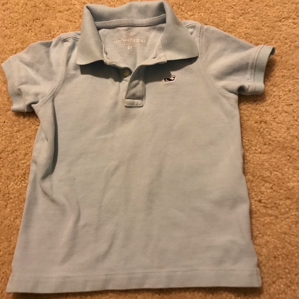 Vineyard vines 2t